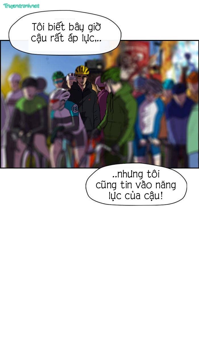 Thể Thao Cực Hạn Chap 69 - Next Chap 70