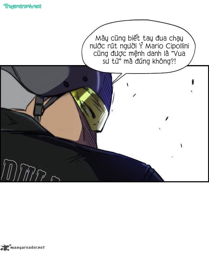 Thể Thao Cực Hạn Chap 69 - Next Chap 70