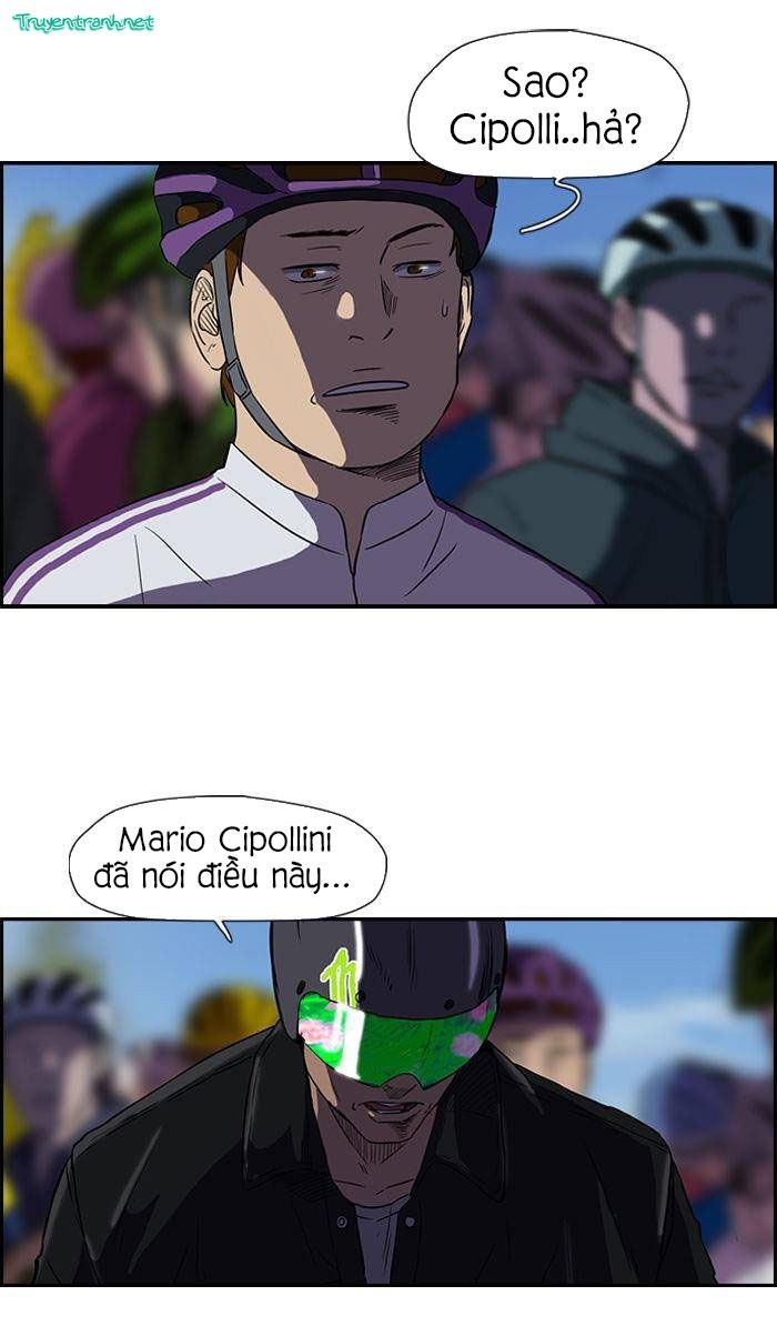 Thể Thao Cực Hạn Chap 69 - Next Chap 70