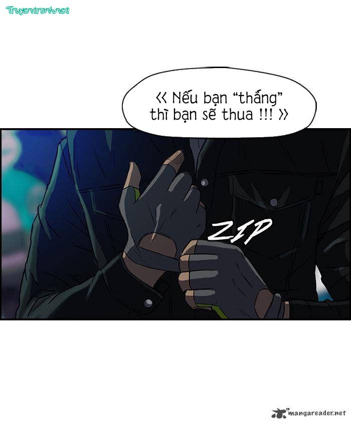Thể Thao Cực Hạn Chap 69 - Next Chap 70