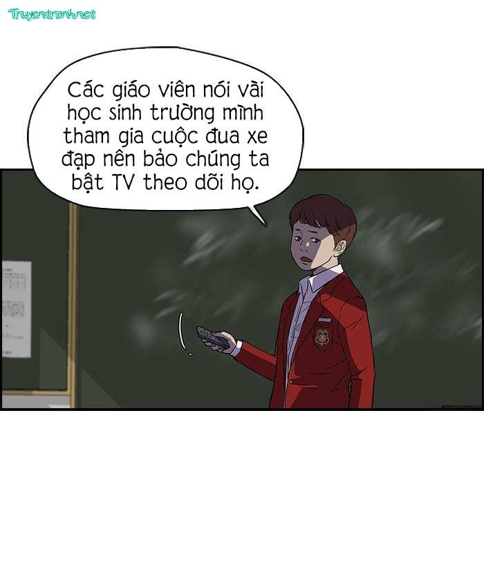 Thể Thao Cực Hạn Chap 69 - Next Chap 70