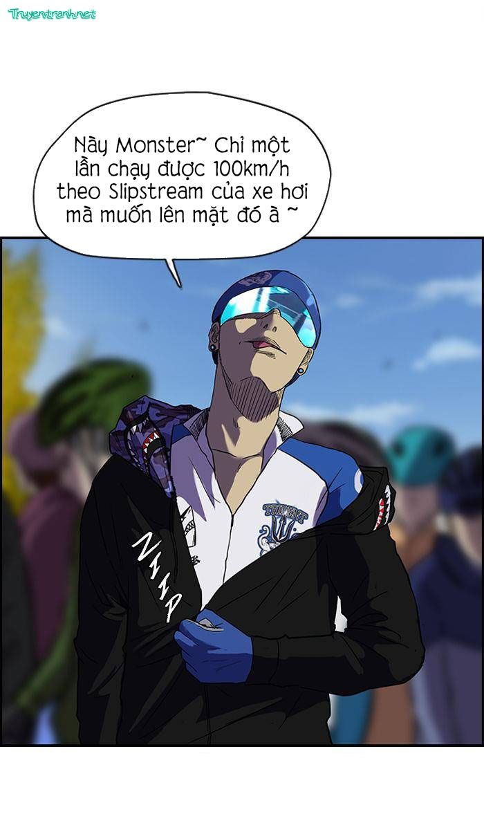 Thể Thao Cực Hạn Chap 69 - Next Chap 70