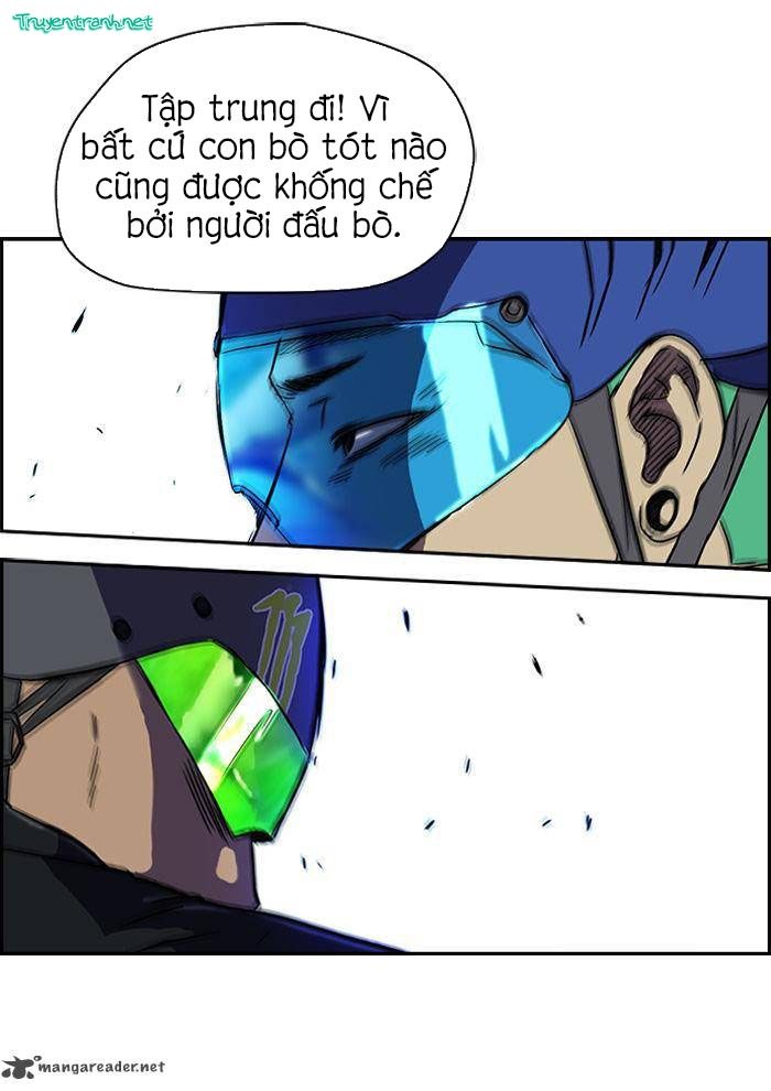 Thể Thao Cực Hạn Chap 69 - Next Chap 70