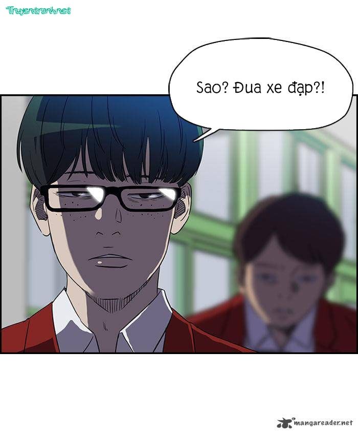 Thể Thao Cực Hạn Chap 69 - Next Chap 70