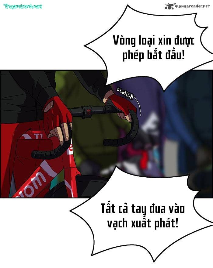 Thể Thao Cực Hạn Chap 69 - Next Chap 70