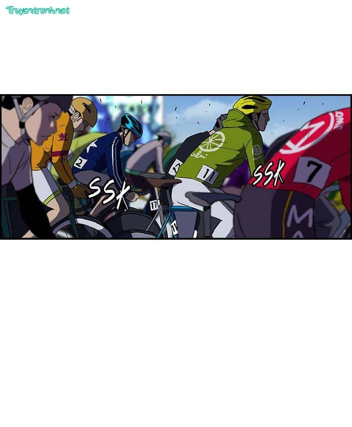 Thể Thao Cực Hạn Chap 69 - Next Chap 70