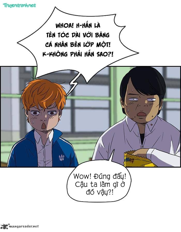 Thể Thao Cực Hạn Chap 69 - Next Chap 70
