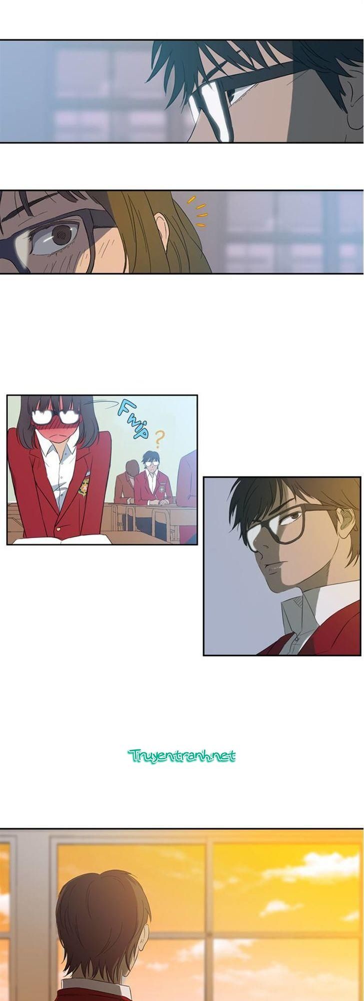 Thể Thao Cực Hạn Chap 7 - Next Chap 8