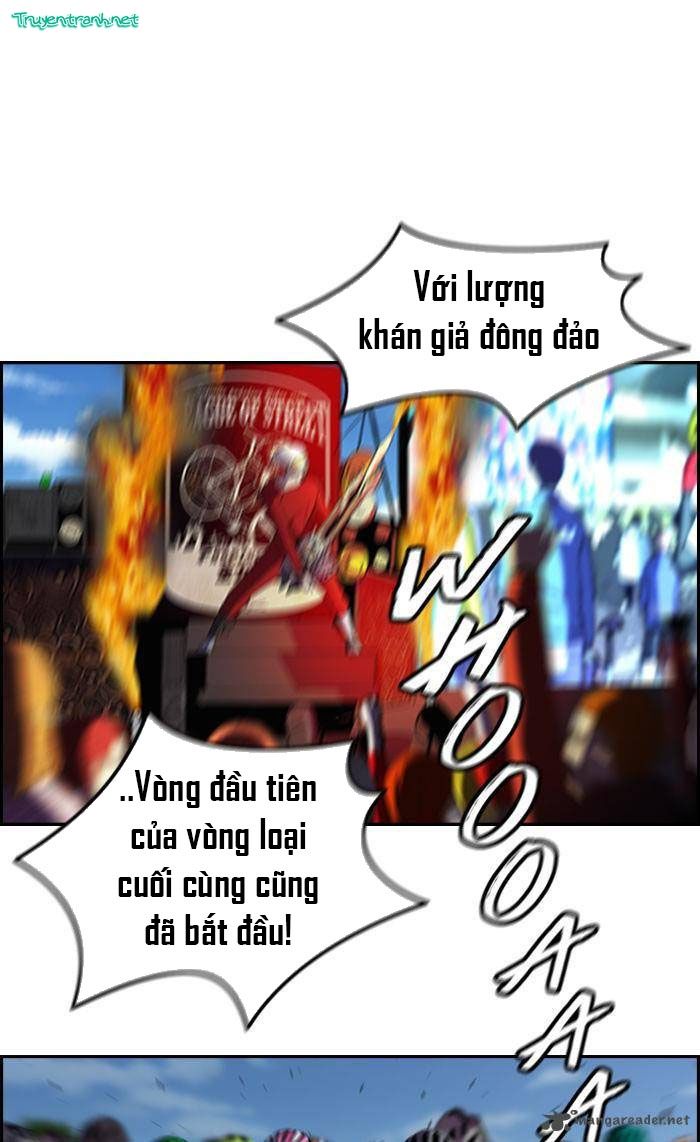 Thể Thao Cực Hạn Chap 70 - Next Chap 71