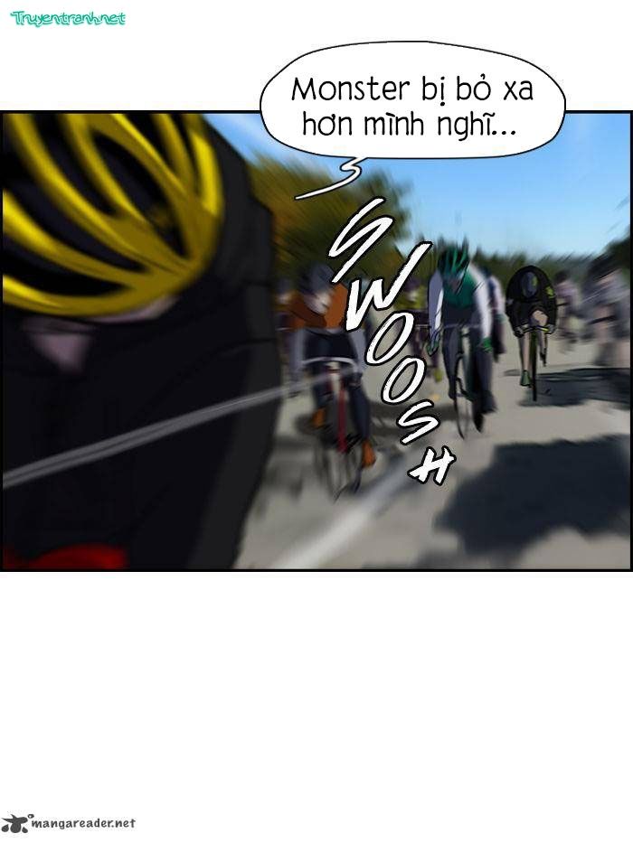 Thể Thao Cực Hạn Chap 70 - Next Chap 71