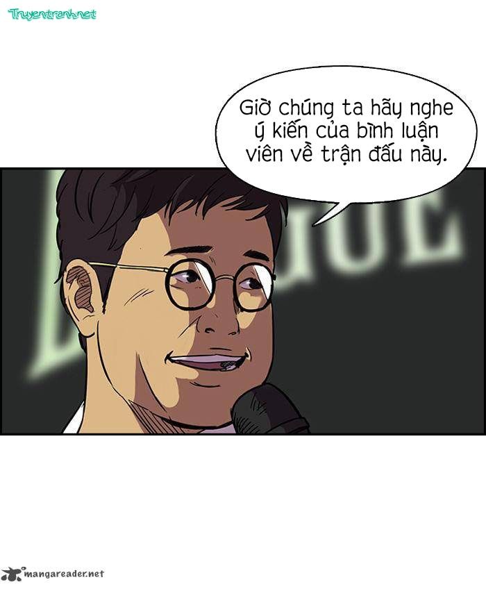 Thể Thao Cực Hạn Chap 70 - Next Chap 71
