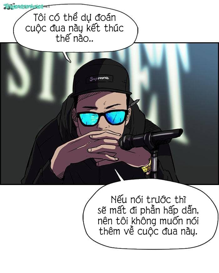 Thể Thao Cực Hạn Chap 70 - Next Chap 71