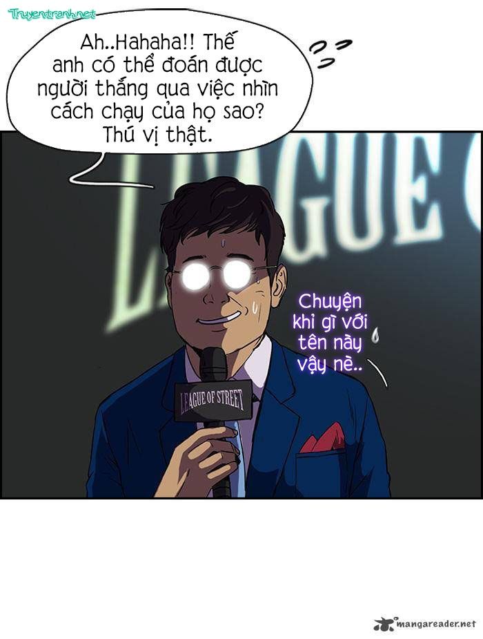 Thể Thao Cực Hạn Chap 70 - Next Chap 71
