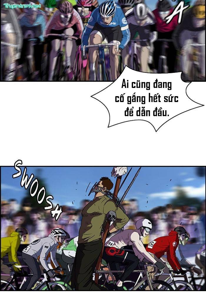Thể Thao Cực Hạn Chap 70 - Next Chap 71
