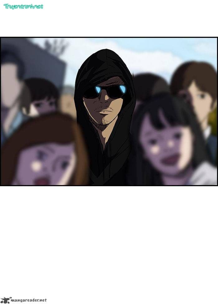 Thể Thao Cực Hạn Chap 70 - Next Chap 71