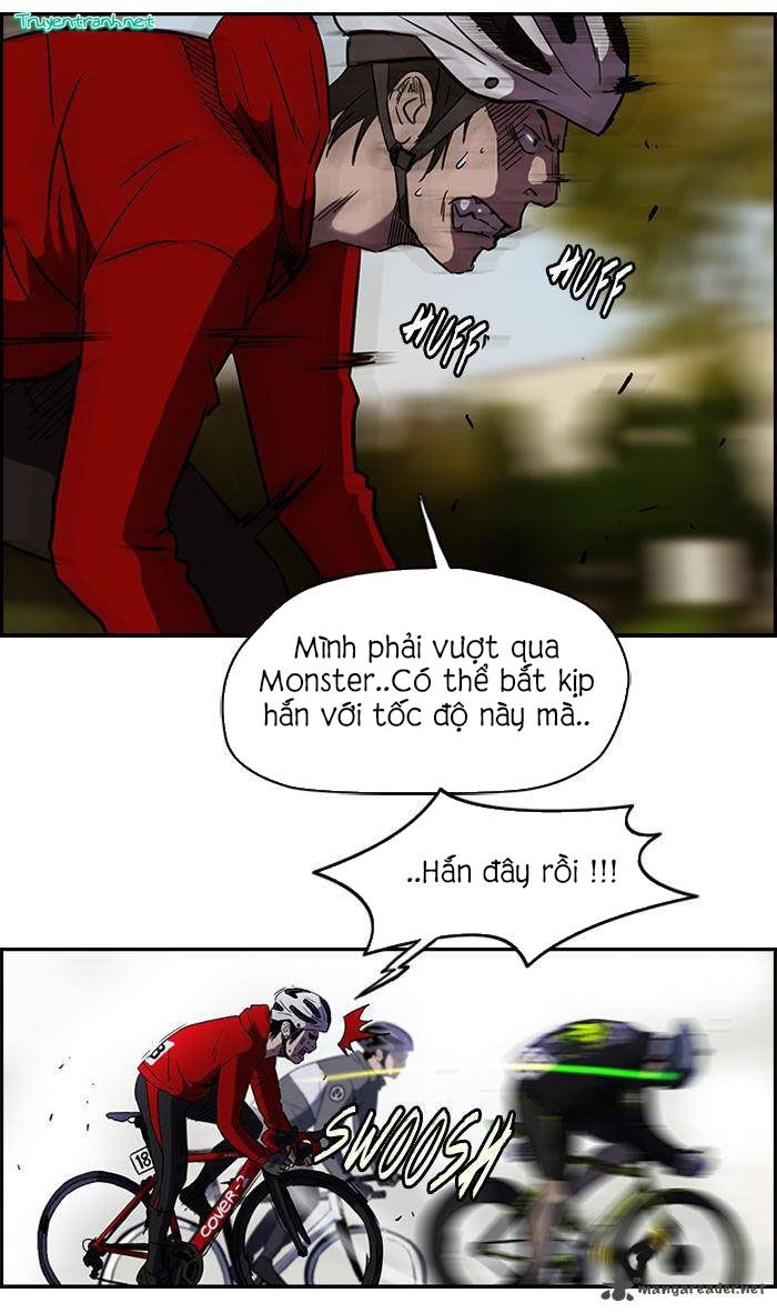 Thể Thao Cực Hạn Chap 70 - Next Chap 71