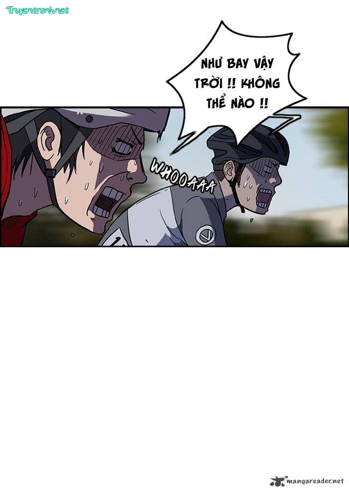 Thể Thao Cực Hạn Chap 70 - Next Chap 71