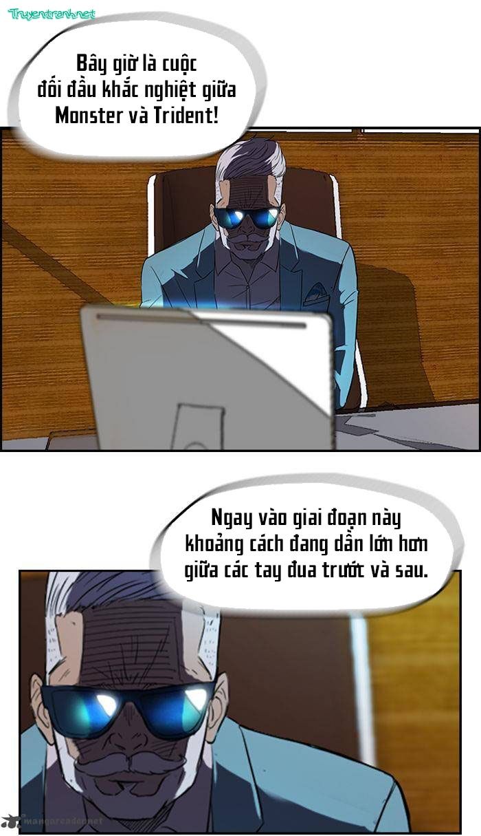 Thể Thao Cực Hạn Chap 70 - Next Chap 71