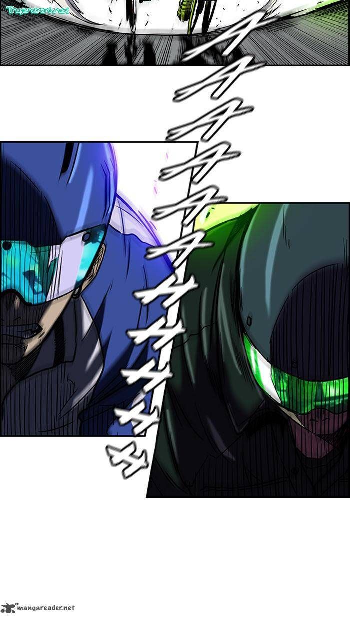 Thể Thao Cực Hạn Chap 70 - Next Chap 71