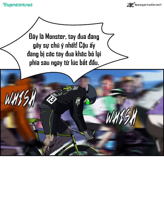 Thể Thao Cực Hạn Chap 70 - Next Chap 71