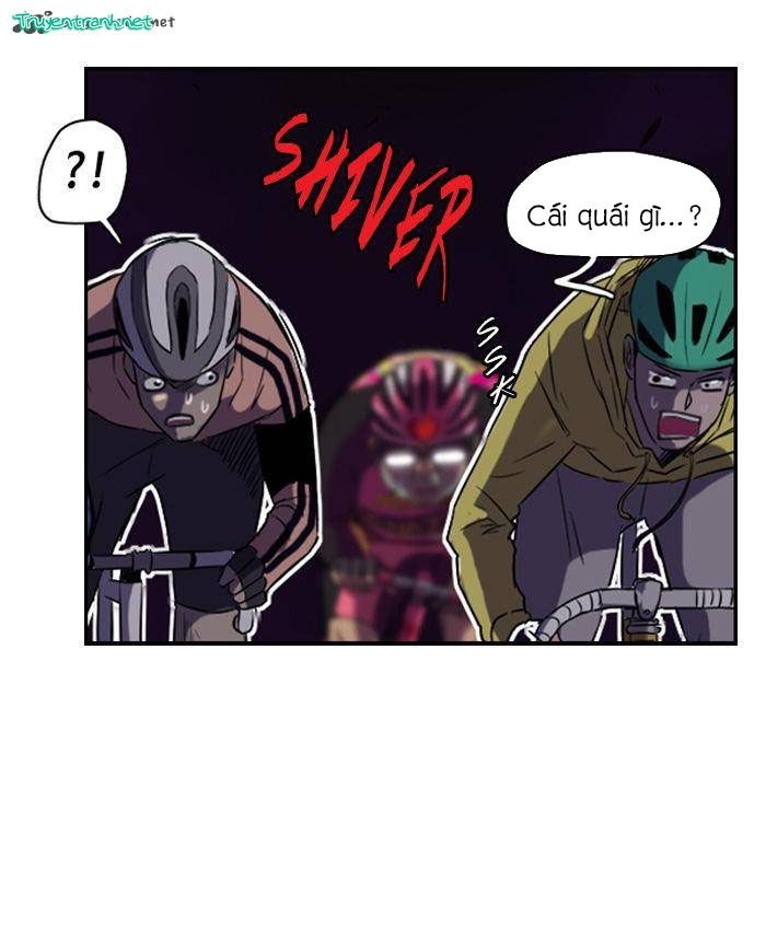 Thể Thao Cực Hạn Chap 70 - Next Chap 71