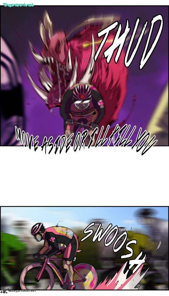 Thể Thao Cực Hạn Chap 70 - Next Chap 71