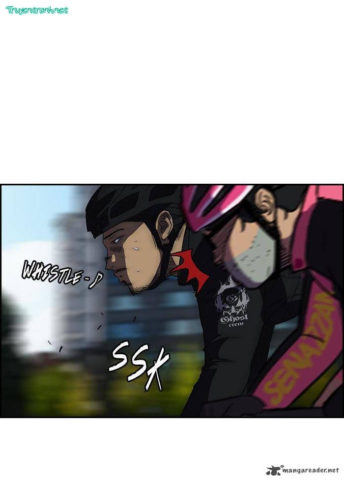 Thể Thao Cực Hạn Chap 70 - Next Chap 71