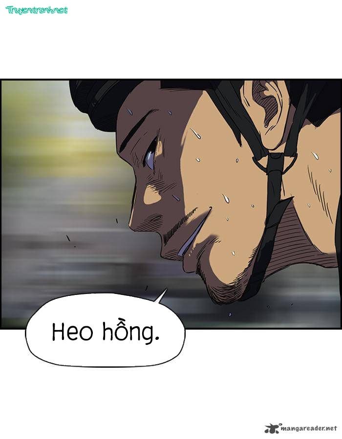 Thể Thao Cực Hạn Chap 70 - Next Chap 71