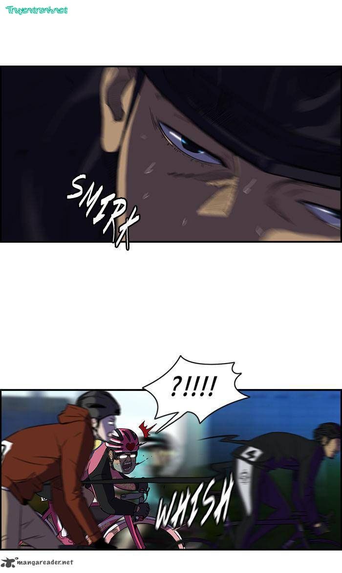 Thể Thao Cực Hạn Chap 70 - Next Chap 71