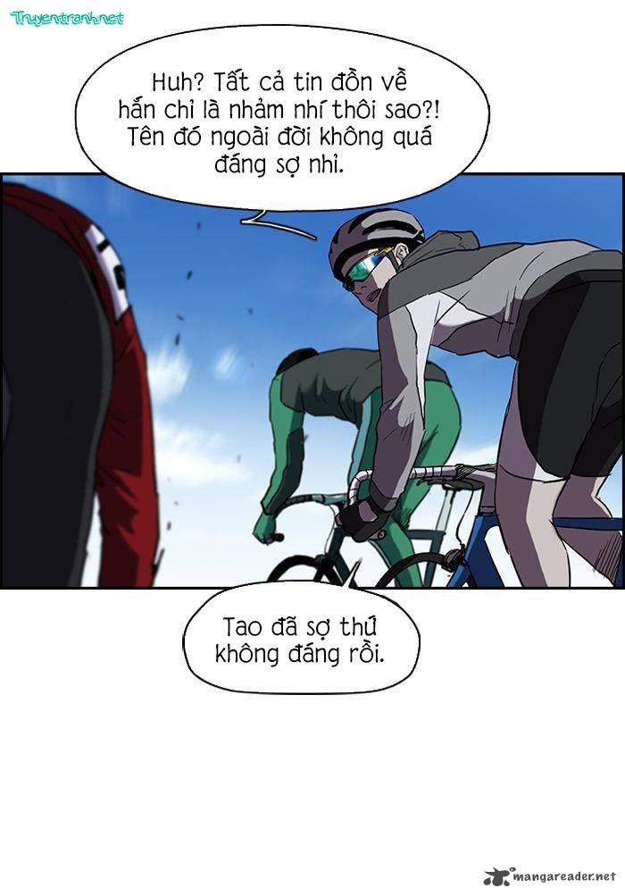 Thể Thao Cực Hạn Chap 70 - Next Chap 71