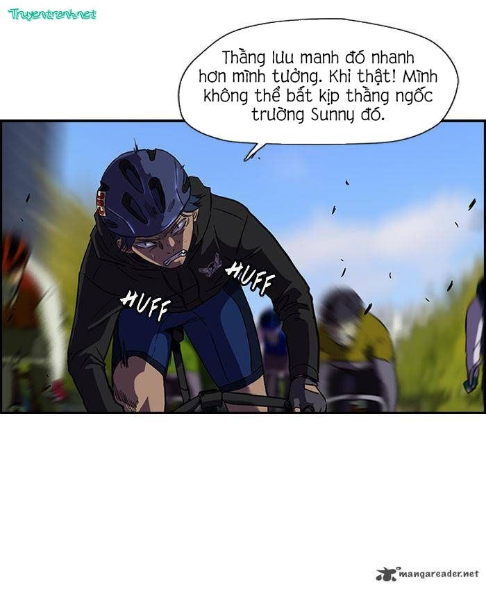 Thể Thao Cực Hạn Chap 70 - Next Chap 71