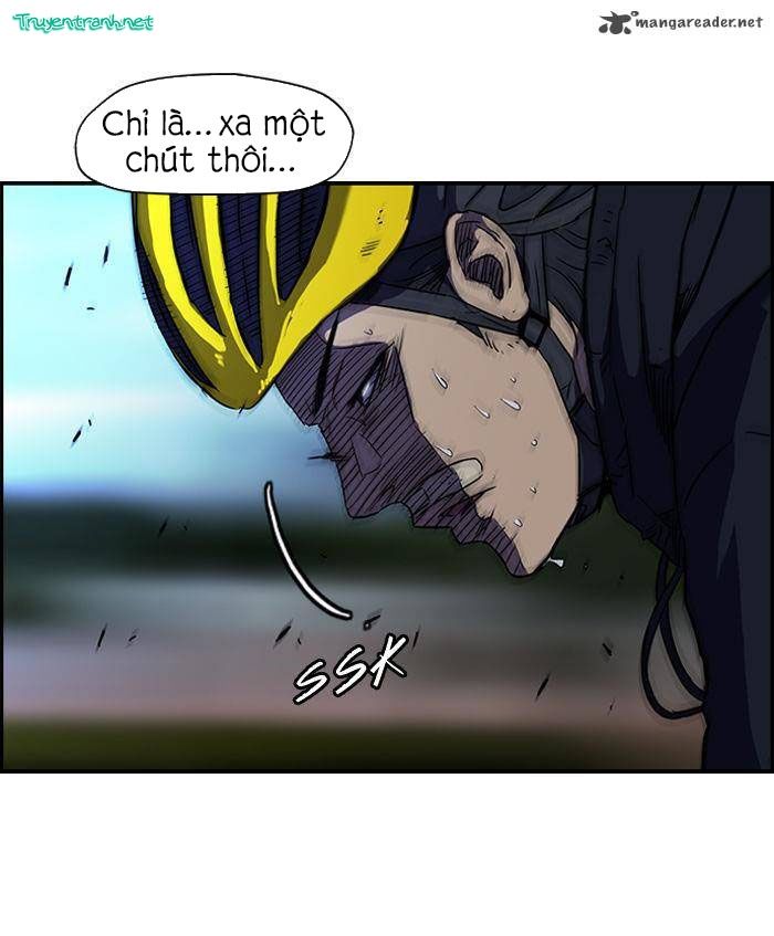 Thể Thao Cực Hạn Chap 70 - Next Chap 71