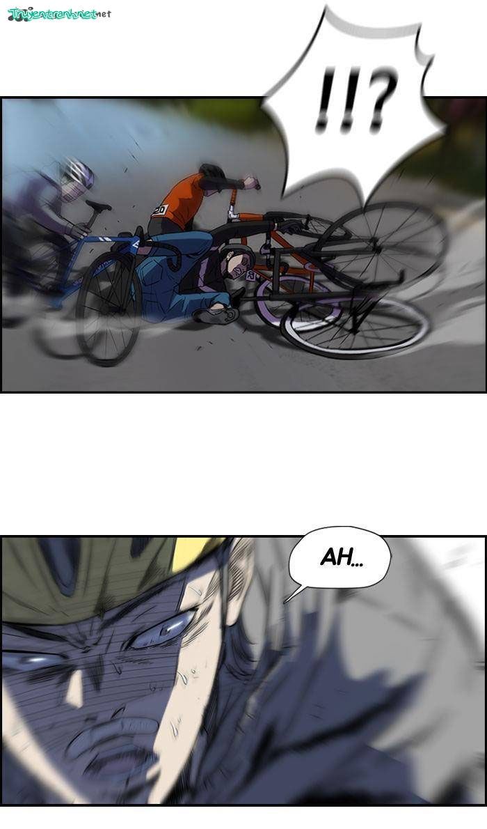 Thể Thao Cực Hạn Chap 70 - Next Chap 71