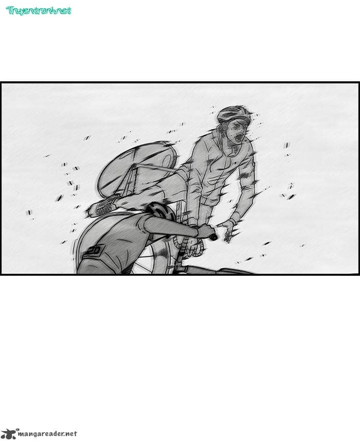 Thể Thao Cực Hạn Chap 70 - Next Chap 71