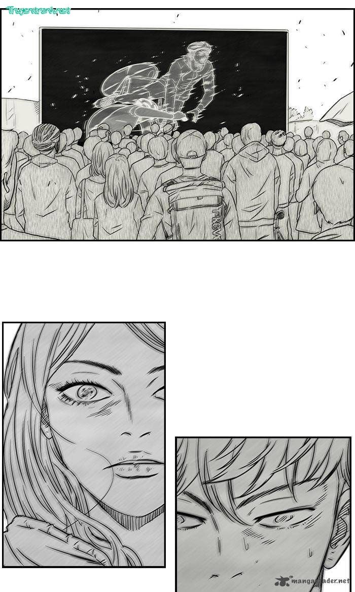 Thể Thao Cực Hạn Chap 70 - Next Chap 71