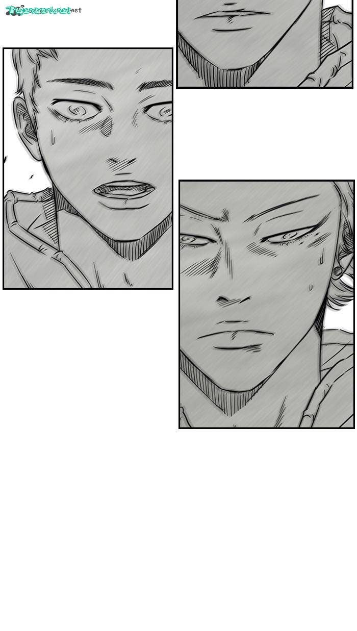 Thể Thao Cực Hạn Chap 70 - Next Chap 71