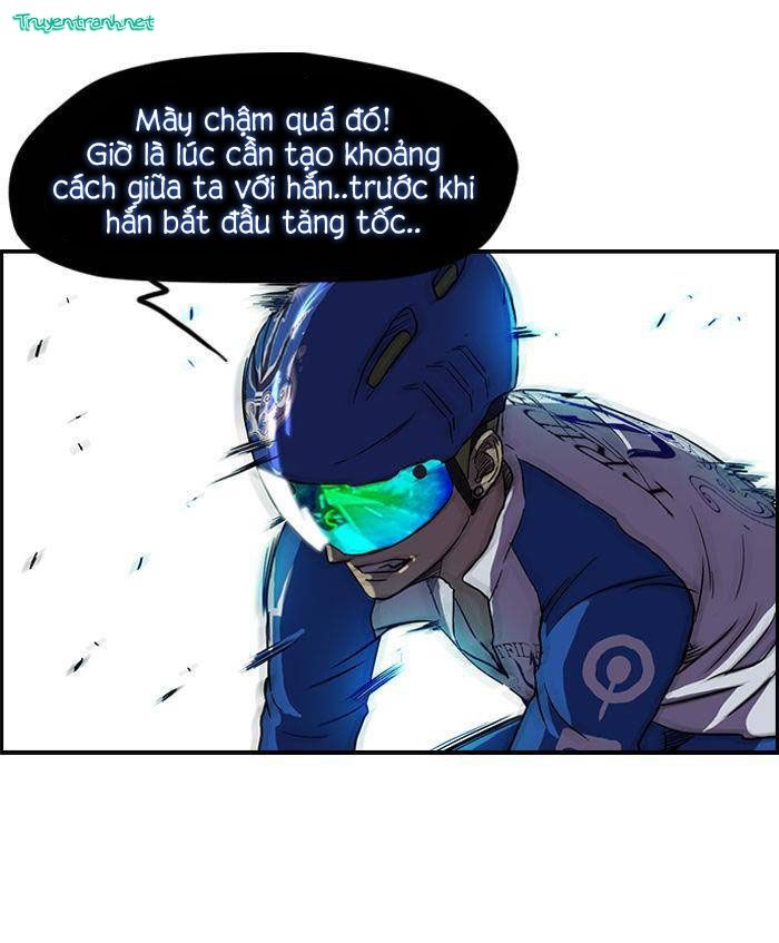 Thể Thao Cực Hạn Chap 70 - Next Chap 71