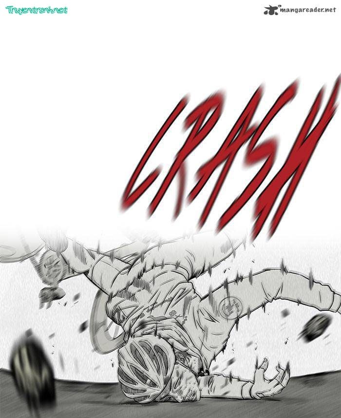 Thể Thao Cực Hạn Chap 70 - Next Chap 71