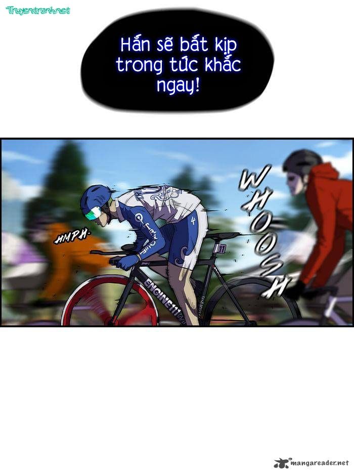 Thể Thao Cực Hạn Chap 70 - Next Chap 71