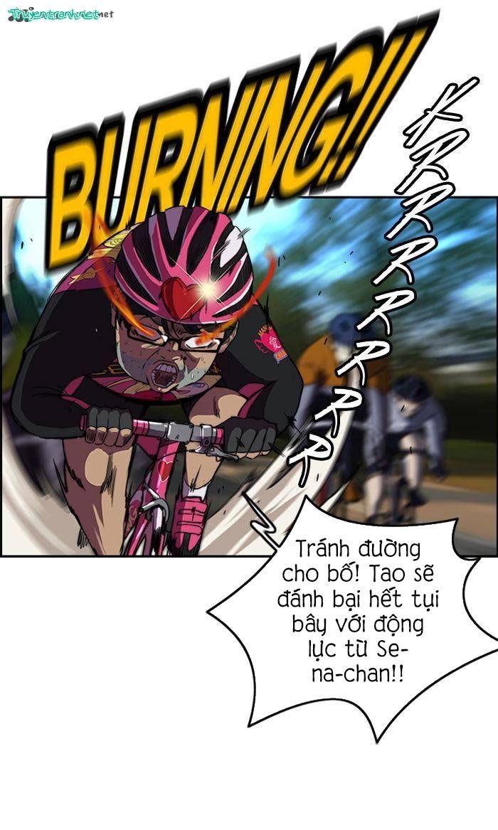 Thể Thao Cực Hạn Chap 70 - Next Chap 71