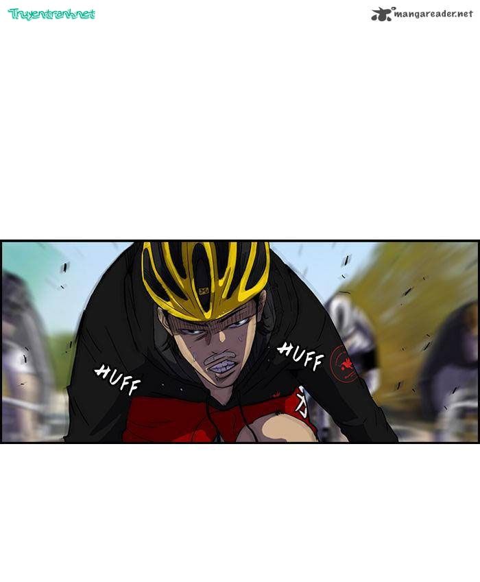 Thể Thao Cực Hạn Chap 70 - Next Chap 71