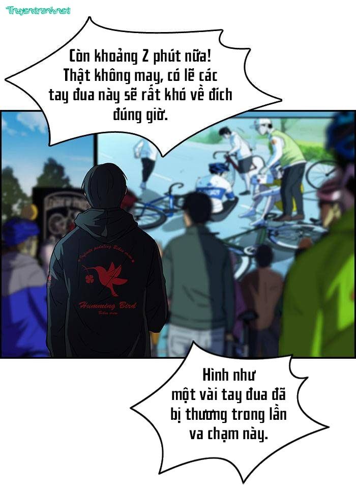 Thể Thao Cực Hạn Chap 71 - Next Chap 72