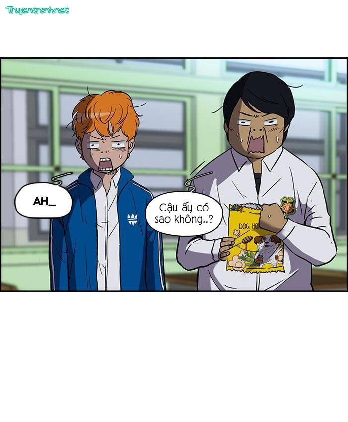 Thể Thao Cực Hạn Chap 71 - Next Chap 72