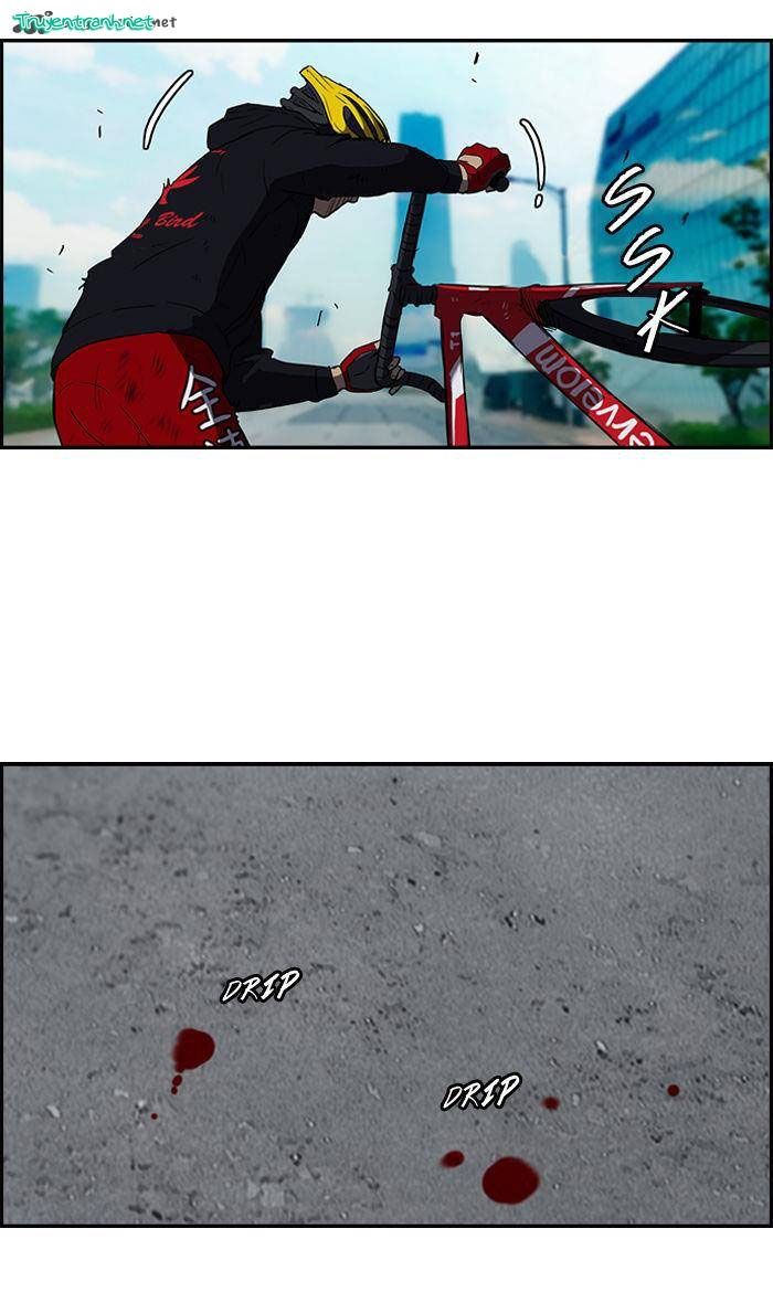 Thể Thao Cực Hạn Chap 71 - Next Chap 72