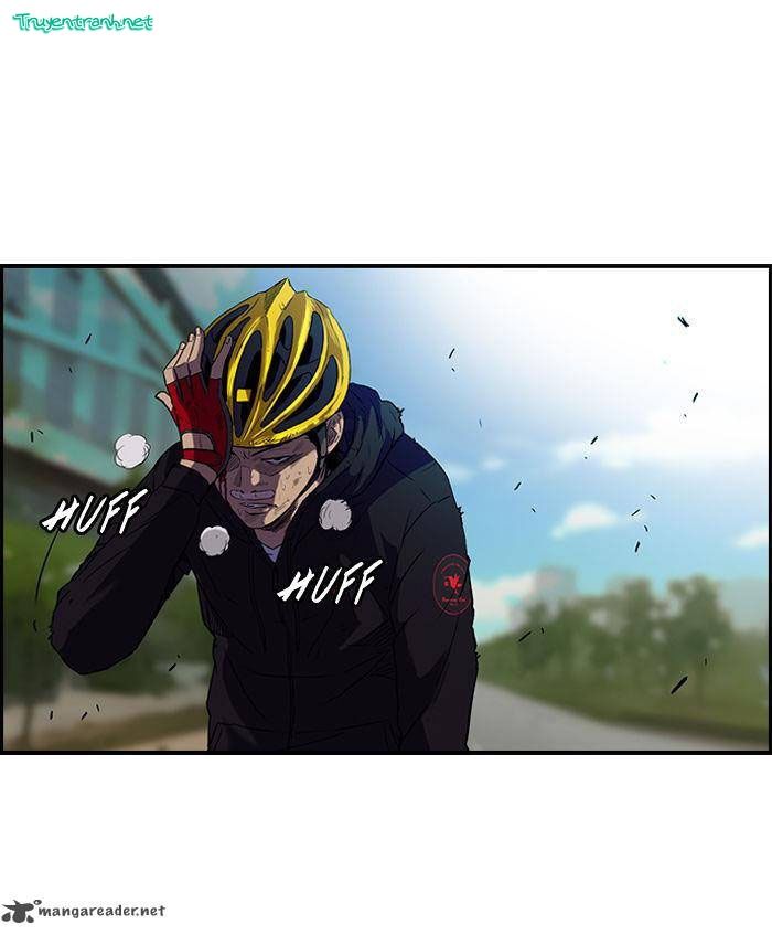 Thể Thao Cực Hạn Chap 71 - Next Chap 72