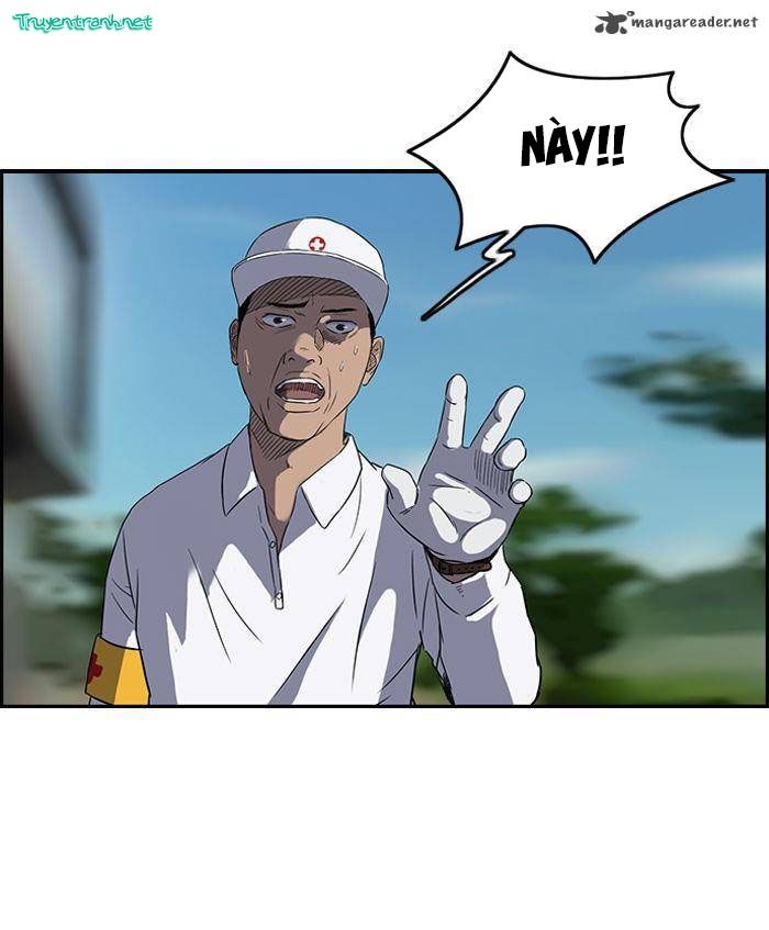 Thể Thao Cực Hạn Chap 71 - Next Chap 72