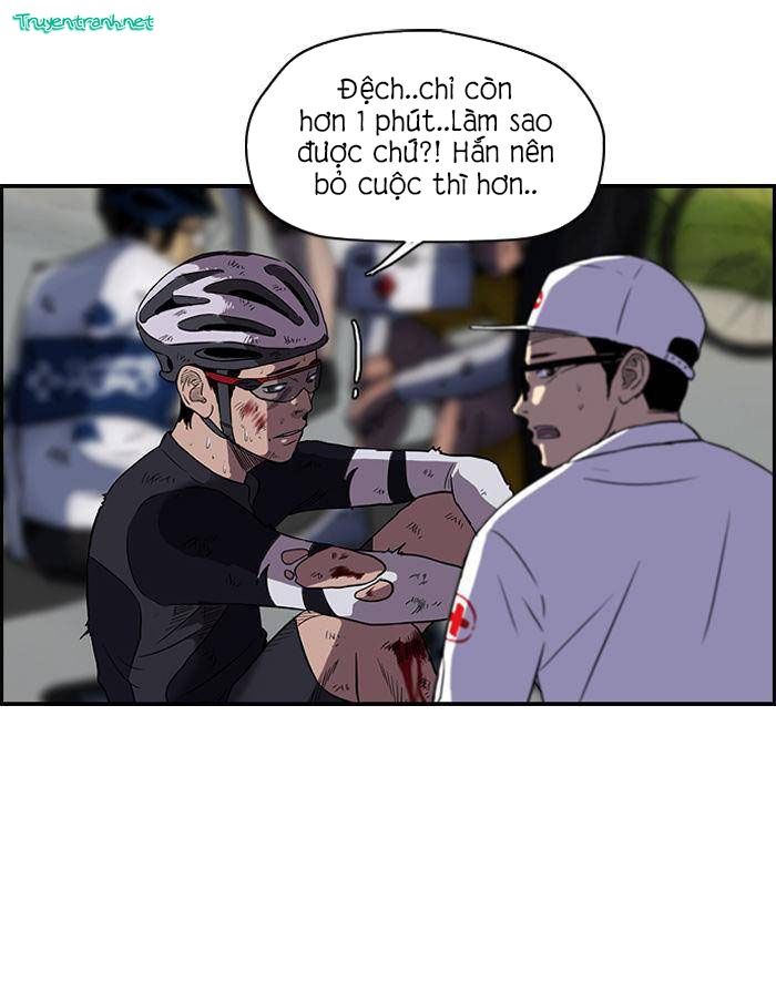 Thể Thao Cực Hạn Chap 71 - Next Chap 72