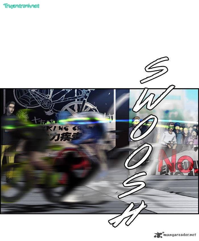Thể Thao Cực Hạn Chap 71 - Next Chap 72