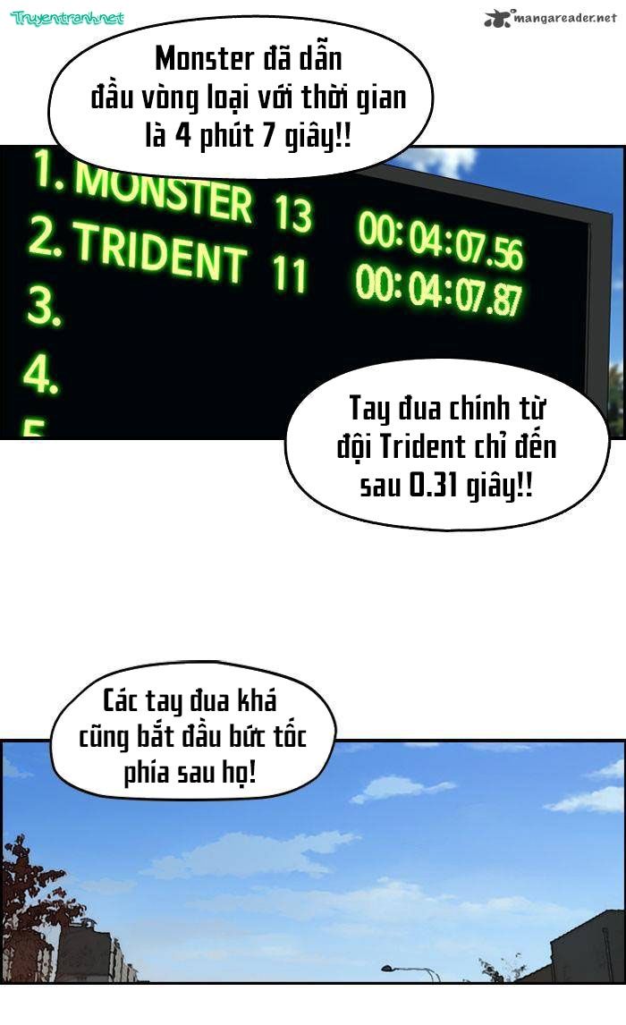 Thể Thao Cực Hạn Chap 71 - Next Chap 72