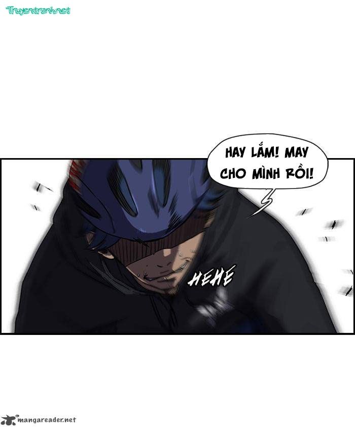 Thể Thao Cực Hạn Chap 71 - Next Chap 72